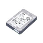 AA892273 Dell 2.4TB 10000Rpm SAS 12GB S 2.5 Inch 512E Hard Drive