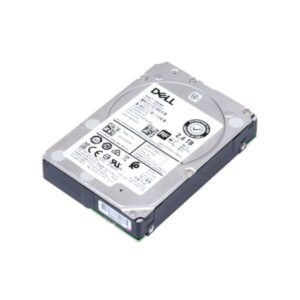 AA892273 Dell 2.4TB 10000Rpm SAS 12GB S 2.5 Inch 512E Hard Drive
