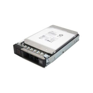 AB202117 Dell 16TB 7200RPM SATA 6Gbps 256MB 3.5-inch Internal Hard Drive