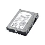 DC963 Dell 300GB 10000RPM Ultra-320 SCSI 68-Pin 8MB 3.5-inch Hard Drive
