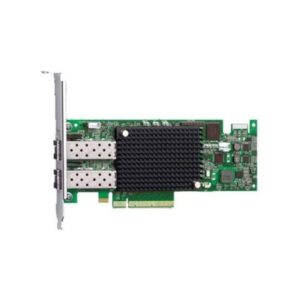F3VJ6 Dell Lightpulse LPE16002 16GB Dual Port Fiber Channel