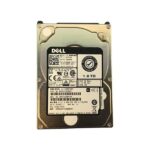 HDEBJ20DAA51 Dell 1.8TB 10000RPM SAS 12Gbps 2.5-inch Internal Hard Drive