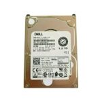 HDEBL82DAB51 Dell 1.2TB 10000RPM SAS 12Gbps 128MB 2.5-inch Hard Drive
