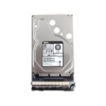 HDEPF04DAA51 Dell 2TB 7200RPM SAS 12Gbps 3.5-inch Internal Hard Drive