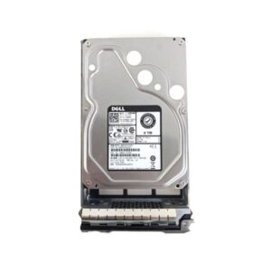 HDEPF04DAA51 Dell 2TB 7200RPM SAS 12Gbps 3.5-inch Internal Hard Drive