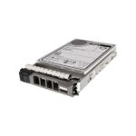 HDEPK40DAB51 Dell 10TB 7200RPM SAS 12Gbps 3.5-inch Internal Hard Drive