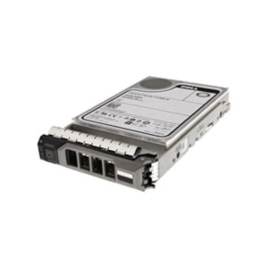 HDEPK40DAB51 Dell 10TB 7200RPM SAS 12Gbps 3.5-inch Internal Hard Drive