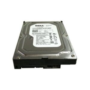 HHD4K Dell 3TB 7200RPM SATA 6Gbps 64MB 3.5-inch Internal Hard Drive