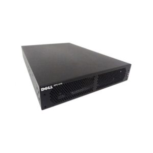UJ688 Dell 470 Watts 100-240V AC 50-60Hz Power Supply