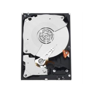 W6F0N Dell 750GB 5400RPM SATA 3Gbps 8MB 2.5-inch Internal Hard Drive
