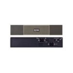 5PXEBM72RT2U Eaton 5PX Extended Battery Module for 3000VA 2U 5PX UPS 72V Rackmount TAA
