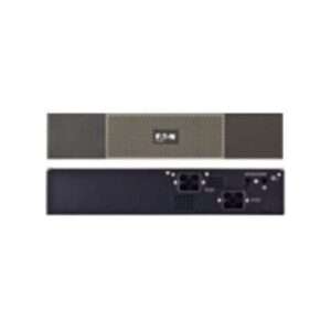 5PXEBM72RT2U Eaton 5PX Extended Battery Module for 3000VA 2U 5PX UPS 72V Rackmount TAA