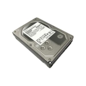 0F12456 HGST Hitachi UltraStar 7K3000 3TB SATA 6Gbps 3.5-inch Hard Drive