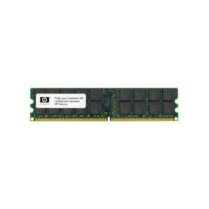 483401-B21 HP 4GB DDR2 Registered ECC PC2-5300 Server Memory