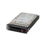 652621-B21 HP 600GB 15K RPM 6G SAS LFF 3.5inch SC Hot-Plug