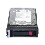 658427-001 HP 1TB 7200RPM SAS 6Gbps Dual Port Midline Hot Swap