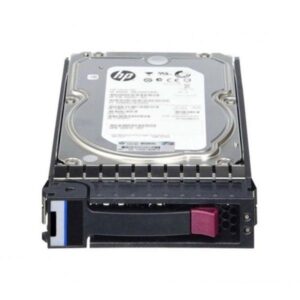 658427-001 HP 1TB 7200RPM SAS 6Gbps Dual Port Midline Hot Swap