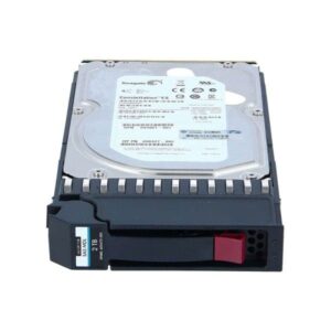658427-002 HP 2TB 7200RPM SAS 6Gbps Dual Port Midline