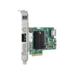 660086-001 HP H222 Host Bus Adapter Storage Controller