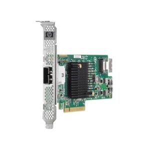 660086-001 HP H222 Host Bus Adapter Storage Controller