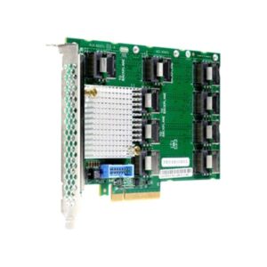 811216-B21 HP 12Gb DL380 Gen9 PCIe SAS Expander Card