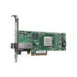 QLE2740-HP HP Storefabric Single Port PCI Express 3.0 Fibre Channel Host Bus Adapter