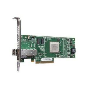 QLE2740-HP HP Storefabric Single Port PCI Express 3.0 Fibre Channel Host Bus Adapter
