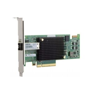 QR558A HP SN1000E 16GB Single Port PCI-E Fibre Channel Host