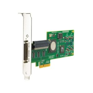 416154-001 HPE SC11Xe Ultra320 Single Channel SCSI Host Bus Adapter