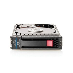 508027-001 HP 1TB 7200RPM SATA 3Gbps Midline 3.5-inch Hard Drive