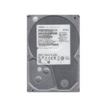 647467-001 HP 1TB 7200RPM SATA 6Gbps MidLine 3.5-inch Hard Drive