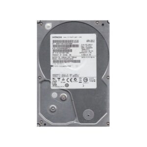 647467-001 HP 1TB 7200RPM SATA 6Gbps MidLine 3.5-inch Hard Drive