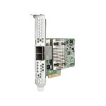 726811-001 HPE H244BR 12GB Smart Host Bus Adapter Storage Controller
