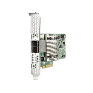 726811-001 HPE H244BR 12GB Smart Host Bus Adapter Storage Controller