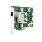 727252-001 HPE 12Gb DL380 Gen9 PCIe 3×8 SAS Expander Card