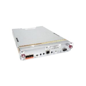 758366-001 HPE 2 Ports MSA 1040 Fibre Channel Controller