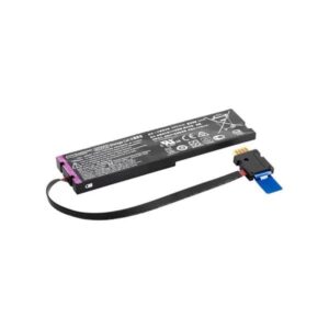 782961-B21 HPE 12W Smart Storage Battery with Plug Connector Battery