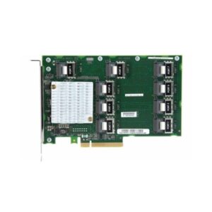 804228-B21 HPE Smart Array 12GB PCI-E 3 X8 SAS Expander Card