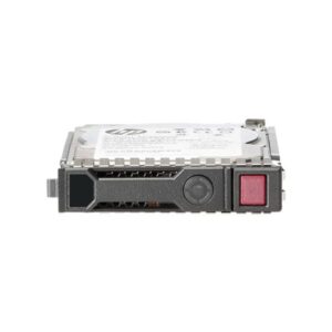 843395-001 HP 1TB 7200RPM SATA 6Gbps 3.5-inch Internal Hard Drive