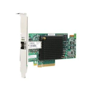 853010-001 HPE StoreFabric SN1100Q 16Gb 1Port Fibre Channel HBA