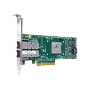 853011-001 HPE Storefabric SN1100Q 16GB 2-port PCIe FC HBA New
