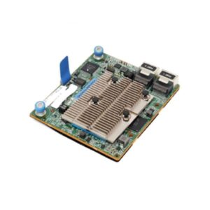 871040-002 HPE Smart Array P408i-a SR Gen10 12G SAS Controller