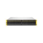 H6Y97B HPE 3PAR Store Serv 8440 1500TiB 24 x 2.5-inch SAS Drives 16Gbps