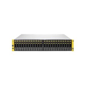 H6Y97B HPE 3PAR Store Serv 8440 1500TiB 24 x 2.5-inch SAS Drives 16Gbps