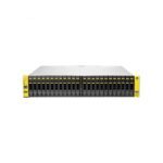 H6Z09B HPE 3PAR StoreServ 8440 1200TiB 24 x 2.5-inch SAS Drives 16Gbps