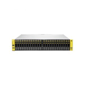 H6Z09B HPE 3PAR StoreServ 8440 1200TiB 24 x 2.5-inch SAS Drives 16Gbps