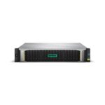 Q2P39A HPE MSA 2050 SAS DC Power LFF Storage 12 x HDD