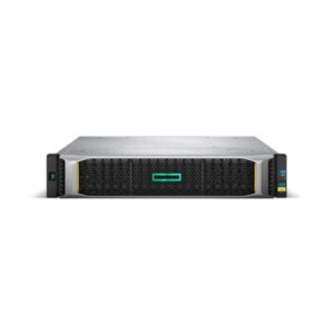 Q2P39A HPE MSA 2050 SAS DC Power LFF Storage 12 x HDD