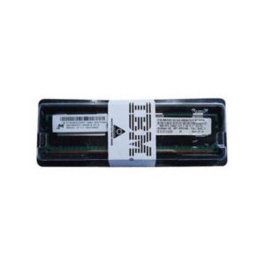 00D7089 IBM 16GB 1066MHz Pc3-8500 240-Pin Quad Rank Memory Module