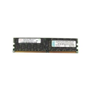 46W0802 IBM 32GB 1X32GB 2133MHZ PC4-17000 Quad Rank Ecc Load Memory Module